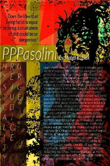 PPPasolini Trailer