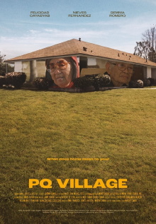 PQ Village Trailer