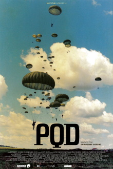 PQD: Brazilian Paratroopers Trailer
