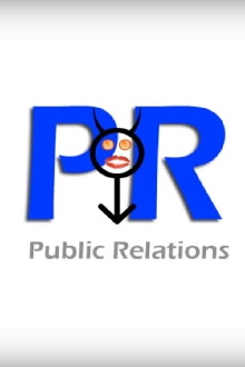 PR: Public Relations Trailer