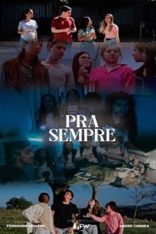 Pra Sempre Trailer