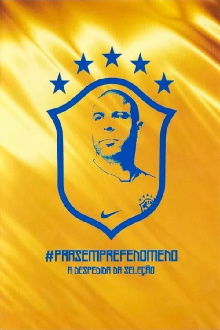 Pra Sempre Fenomeno Trailer