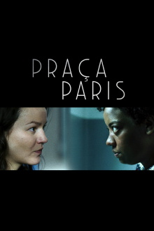 Praça Paris Trailer