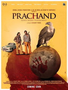Prachand Trailer