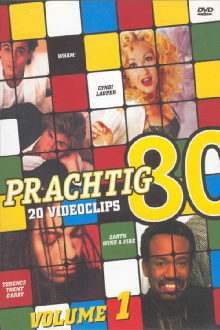 Prachtig 80: Volume 1 Trailer