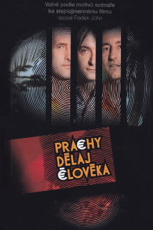 Prachy dělaj člověka Trailer