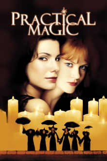 Practical Magic Trailer