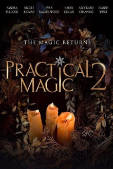 Practical Magic 2 Trailer