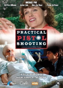 Practical Pistol Shooting Trailer