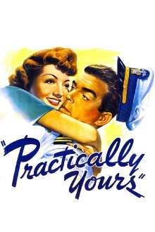 Practically Yours Trailer