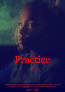 Practice Trailer