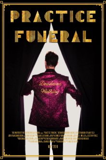 Practice Funeral Trailer