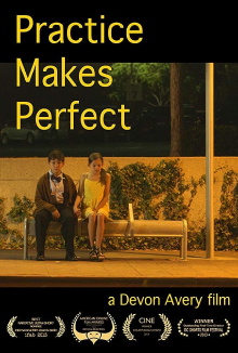 Practice Makes Perfect Trailer