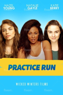 Practice Run Trailer