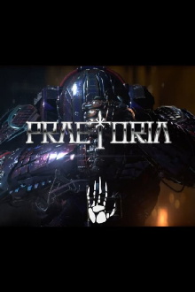 Praetoria: Part One Trailer