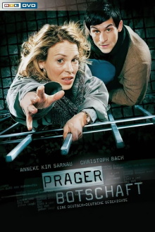 Prager Botschaft Trailer