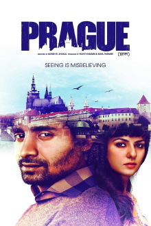 Prague Trailer