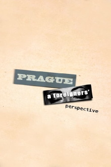 Prague, A Foreigners Perspective Trailer