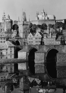 Prague Baroque Trailer