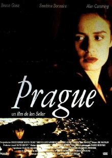 Prague Trailer