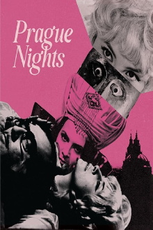 Prague Nights Trailer