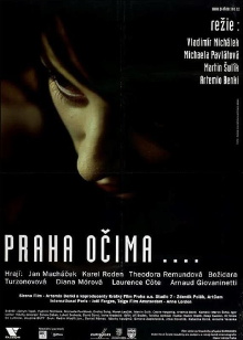 Prague Stories Trailer