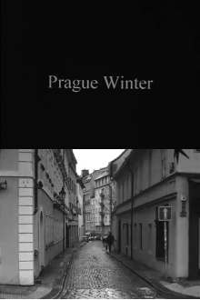 Prague Winter Trailer