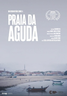 Praia da Aguda Trailer