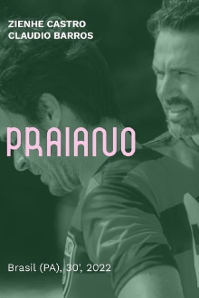 Praiano Trailer