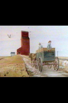 Prairie Album Trailer