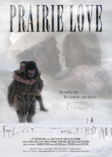 Prairie Love Trailer