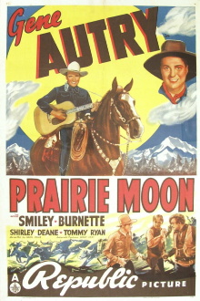 Prairie Moon Trailer