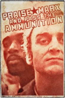 Praise Marx and Pass the Ammunition Trailer