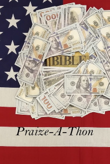 Praize A Thon Trailer