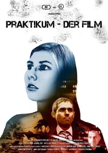 Praktikum - Der Film Trailer