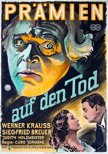 Prämien auf den Tod Trailer