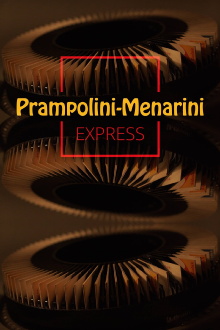 Prampolini-Menarini Express Trailer