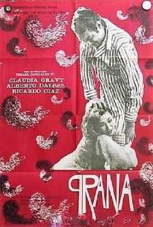 Prana Trailer