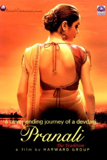 Pranali: The Tradition Trailer