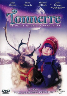 Prancer Returns Trailer