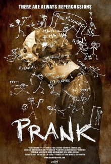 Prank Trailer