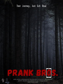 Prank Bros Trailer