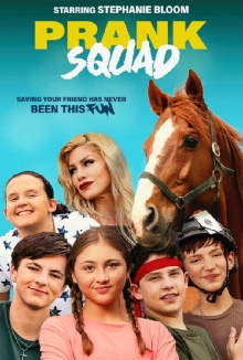 Prank Squad Trailer