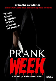 Prank Week Trailer