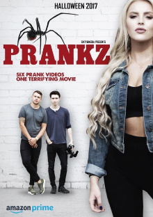 Prankz Trailer