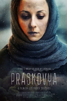 Praskovya Trailer