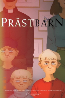 Prästbarn Trailer