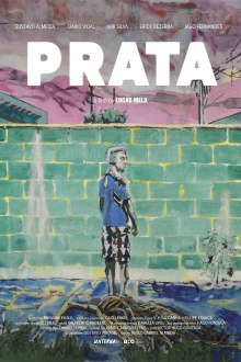 Prata Trailer