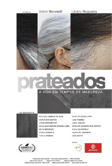 Prateados: A Vida em Tempos de Madureza Trailer