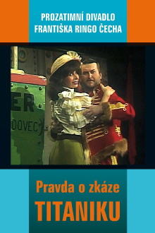 Pravda o zkáze Titaniku Trailer